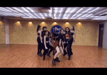 How You Like That Star Hunt Academy GIF - How You Like That Star Hunt Academy Girl Group GIFs