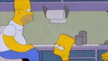 Los Simpson The Simpsons GIF - Los Simpson The Simpsons Doctor Nick Riviera GIFs