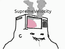 Supreme Velocity GIF - Supreme Velocity GIFs
