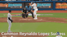 Reynaldo Lopez Reylo GIF - Reynaldo Lopez Reylo White Sox GIFs
