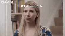 gtk und3a vs soe