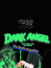 Dark Angel 24 GIF - Dark Angel 24 GIFs