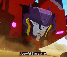 Transformers Dead End GIF - Transformers Dead End Every Time GIFs