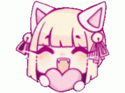 Anime Emoji Discord  Emojis Animados Para Discord PNG Image  Transparent  PNG Free Download on SeekPNG