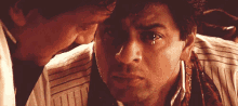 Cry A Signle Tear GIF - Devdas Shah Rukhkhan Crying GIFs