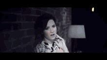 Demi Lovato  GIF - Demi Lovato Music Video Song GIFs
