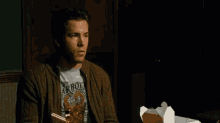 What Did You Do Last Night? GIF - Ryan Reynolds Waiting GIFs