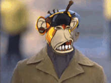 Aapes Apocalyptic Apes GIF - Aapes Aape Apocalyptic Apes GIFs