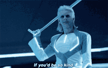 Tron Legacy Zuse GIF - Tron Legacy Zuse If Youd Be So Kind GIFs