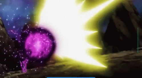 Laser Anime GIF  Laser Anime Giant Laser  Discover  Share GIFs
