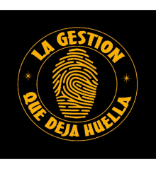 Fingerprint Que Deja Huella GIF - Fingerprint Que Deja Huella GIFs