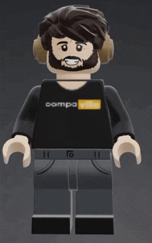 Oompaville Lego GIF - Oompaville Lego Caleb GIFs