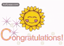 Animated Images Of Congratulations GIFs | Tenor