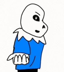 Sans Undertale What The Hell GIF - Sans Undertale What The Hell GIFs
