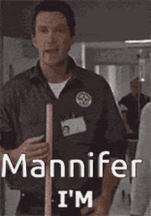 Mannifer I Am GIF - Mannifer I Am Going To GIFs