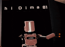 Dima Dima81 GIF - Dima Dima81 Robocraft GIFs