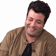 laughing sharma