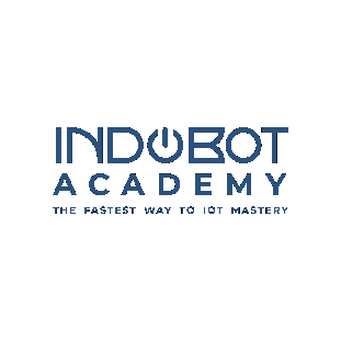 Indobot Indobot Academy Sticker - Indobot Indobot Academy Pt Ozami Stickers