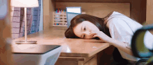 Tired Worried GIF - Tired Worried Thinking GIFs