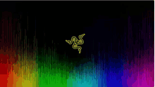 Razer Rainbow GIF
