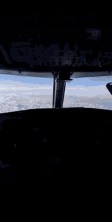 Airplane Cockpit GIF - Airplane Cockpit Pilot GIFs