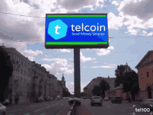 Tel Telcoin GIF - Tel Telcoin GIFs