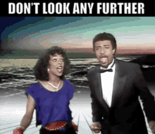 Dont Look Any Further Dennis Edwards GIF - Dont Look Any Further Dennis Edwards Siedah Garrett GIFs