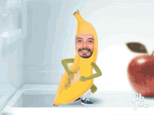Platano Banana GIF - Platano Banana GIFs
