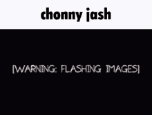 Chonny Jash Chonny GIF