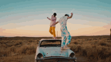 Dance Louis The Child GIF - Dance Louis The Child Self Care Song GIFs