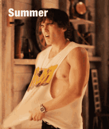 Summer Is GIF - Summer Is Coming GIFs