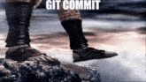 Github Commit GIF - Github Git Commit GIFs
