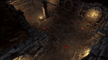 Lords Of Nether Proximity GIF