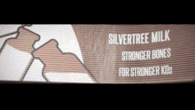 Splitgate Silvertree GIF - Splitgate Silvertree Milk GIFs