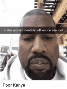 Kanye Lol GIF - Kanye Lol Screen GIFs
