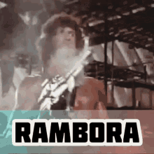 Rambora GIF - Rambora GIFs