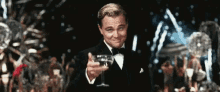 great dicaprio
