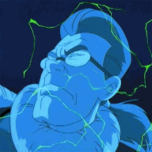 getting choked egon spengler ghostbusters extreme ghostbusters in pain