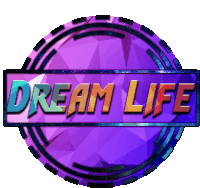 1u Dream Life Sticker - 1u Dream Life Stickers