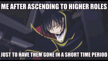 Lelouch Laughing GIF - Lelouch Laughing GIFs