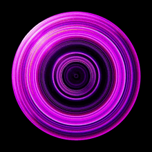 Glow Circle GIF - Glow Circle Party GIFs