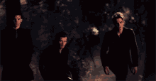 Mikaelsons Klaus GIF - Mikaelsons Klaus Kol GIFs