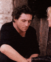 Gabriel Byrne Siesta GIF - Gabriel Byrne Siesta GIFs