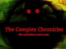 Complex Analog Horror GIF - Complex Analog Horror Scary GIFs