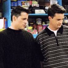 Joey What GIF - Joey What No GIFs