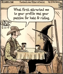 Witch Humor GIF - Witch Humor GIFs