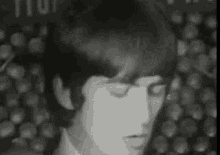 George Harrison The Beatles GIF