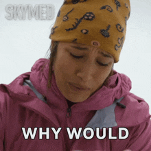 Why Would You Do This Skymed GIF - Why Would You Do This Skymed 204 GIFs