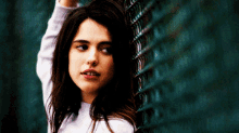 Margaret Qualley Mia GIF - Margaret Qualley Mia Death Note GIFs