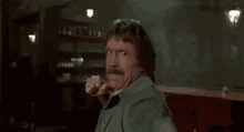 Punch Chuck Norris GIF